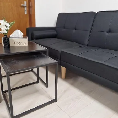 Laubach Apartments Apartamento Laubach (Giessen)