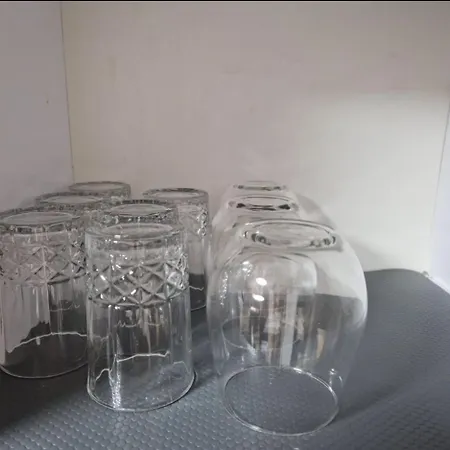 Laubach Apartments Laubach (Giessen)