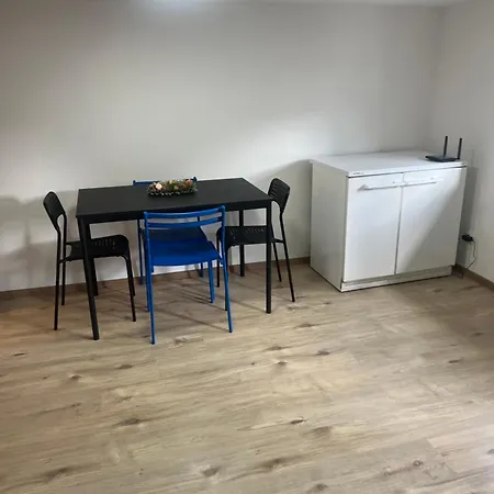 Laubach Apartments Laubach (Giessen)