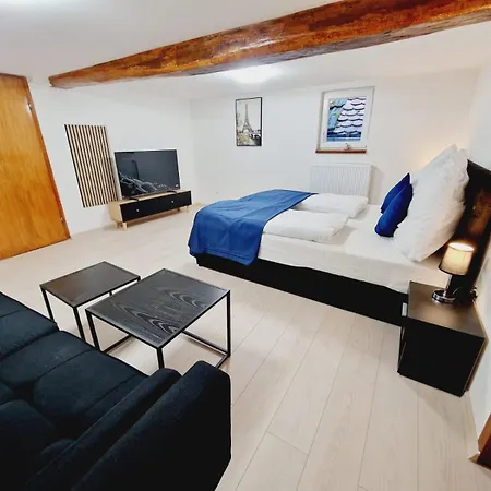 Laubach Apartments * Laubach (Giessen)