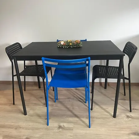 Laubach Apartments Apartamento