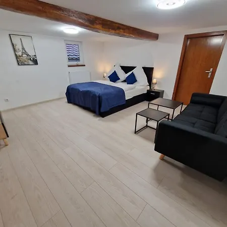 Laubach Apartments * Laubach (Giessen)