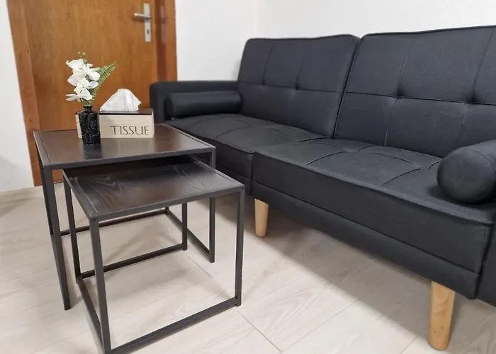 Laubach Apartments Apartamento Laubach (Giessen)