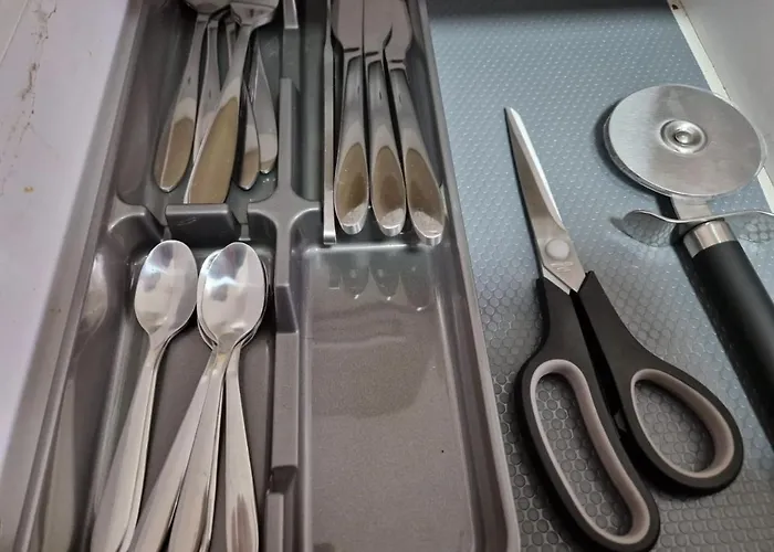 Laubach Apartments *