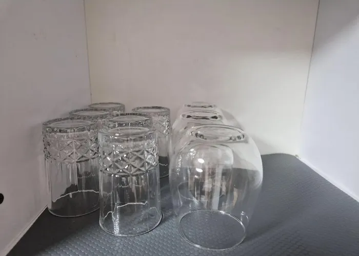 Laubach Apartments Laubach (Giessen)