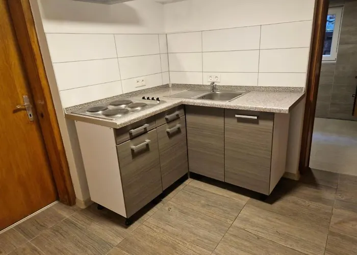 Laubach Apartments *