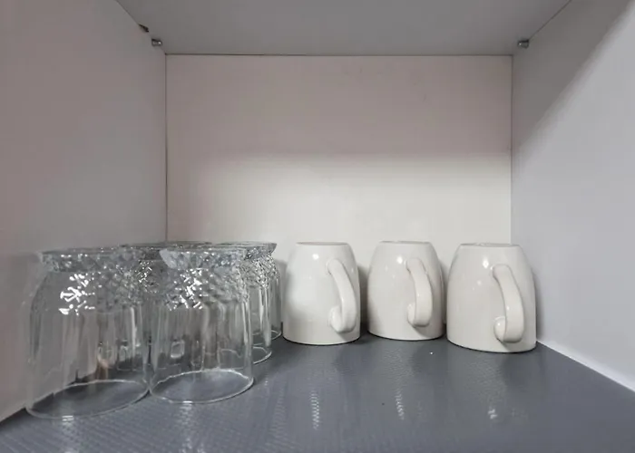 Laubach Apartments *