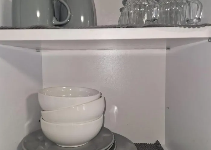 Apartamento Laubach Apartments *