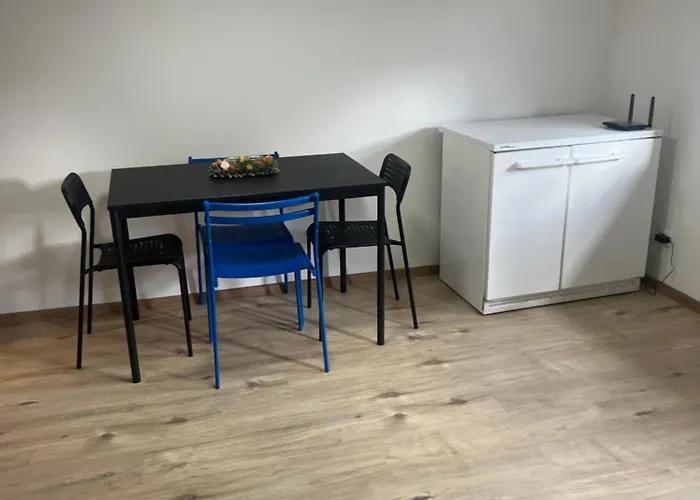 Laubach Apartments Laubach (Giessen)