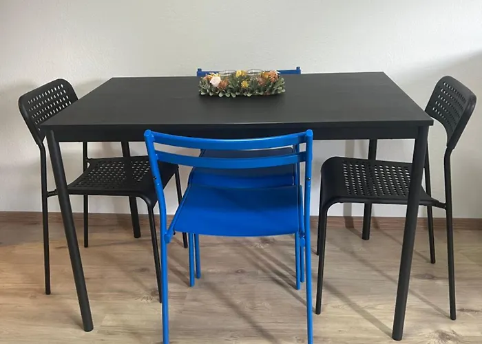 Laubach Apartments Apartamento